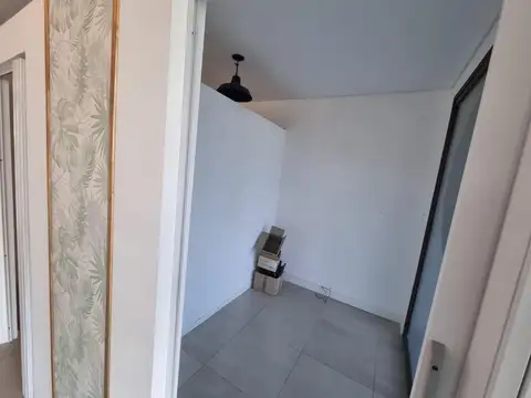Oficina Monoambiente con 1 baño