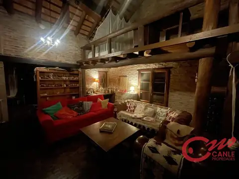 Casa quinta en venta en Zelaya