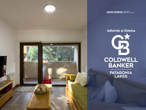 Departamento en Venta en Centro, Villa la Angostura