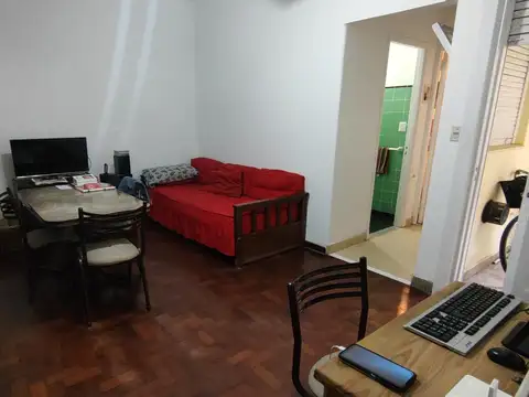 Depto Tipo Casa en Venta de 1 dormitorio