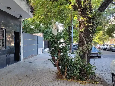 Depto.tipo casa de 2 ambientes en Venta en Villa gral.mitre