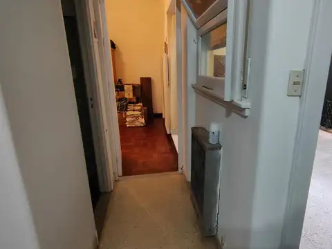 Depto.tipo casa de 2 ambientes en Venta en Villa gral.mitre