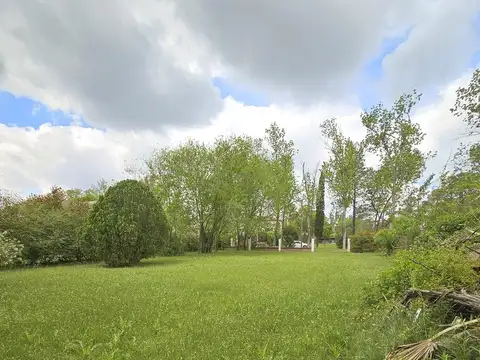 Terreno en Venta de 1000,0 m2