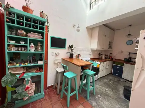 En Venta – PH 4 Ambientes  con Terraza Propia | Excelente Ubicación en Colegiales
