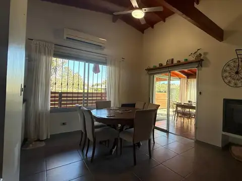 Casa en Venta 10 años