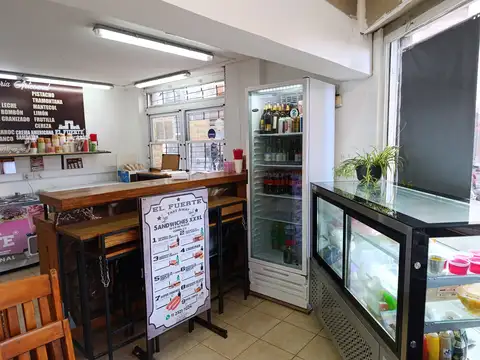 Restobar en Venta en Monserrat