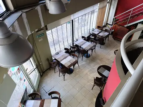 Avenida Belgrano 300