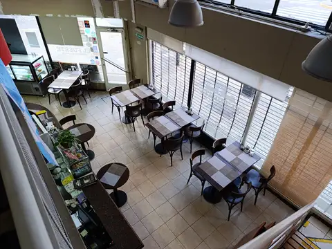 Restobar en Venta en Monserrat