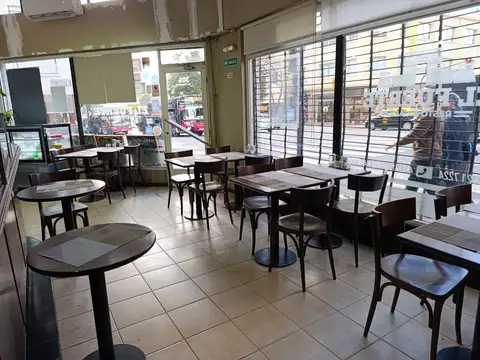 Avenida Belgrano 300