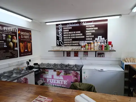 Fondo Comercio en Venta en Monserrat, USD 35.000