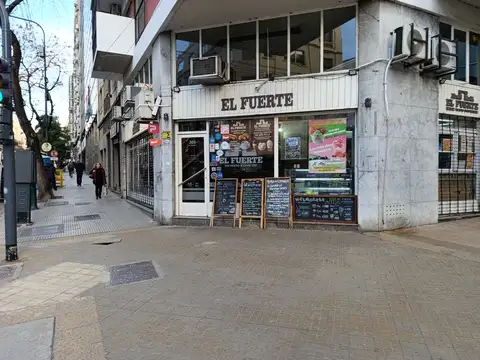Restobar en venta en monserrat