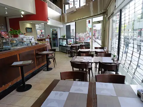 Fondo Comercio en Venta en Monserrat, USD 35.000
