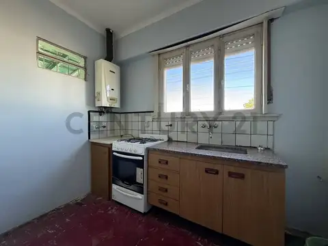 Depto Tipo Casa en Venta en La Plata, USD 64.000