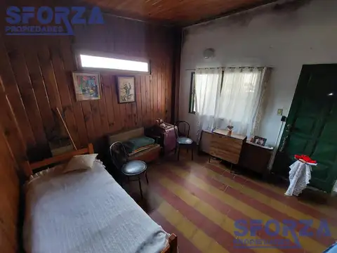 Casa en Venta en José Clemente Paz, USD 55.000