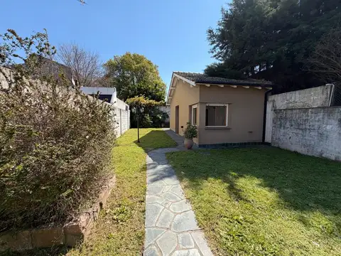 Casa en Venta en Olivos, USD 595.000