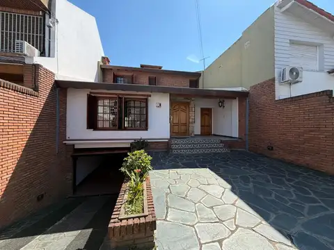 Casa en Venta 25 años