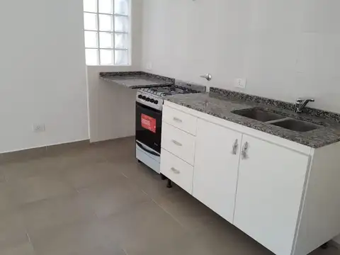 Departamento en Venta al Norte