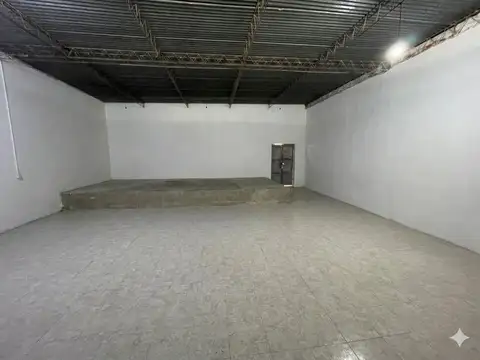 Local en Venta 16 años