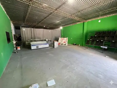 Local en Venta en Santiago del Estero, USD 65.000