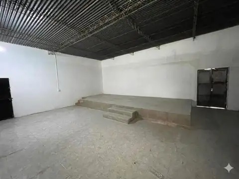 LOCAL/GALPON EN VENTA - 250 M2 - AV. AGUIRRE NORTE