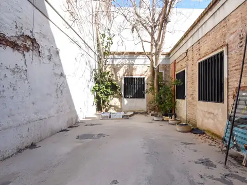 Local en Alquiler en Villa Crespo, USD 2.900