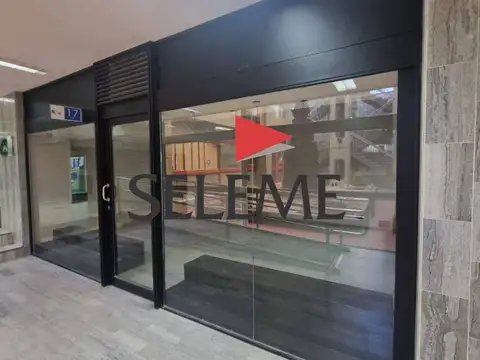 Local en alquiler - Neuquen Capital