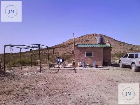 Terreno en Puelen
