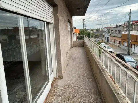 Depto Tipo Casa en Alquiler al Norte