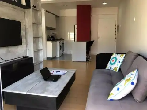 Departamento en Venta en Caballito, USD 140.000