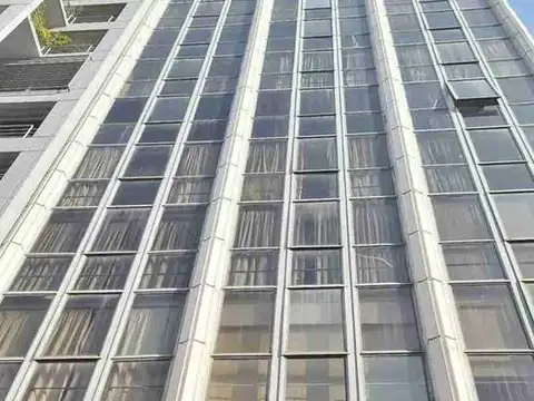 Oficina en alquiler - 1 Baño - La Plata