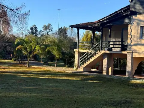 Casa  en Venta en Espera, Zona Delta, Tigre