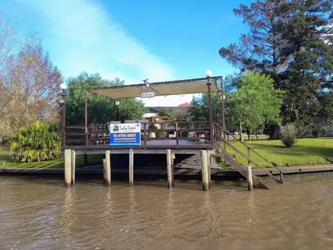 Rio o Arroyo Espera Mi Tesoro 200
