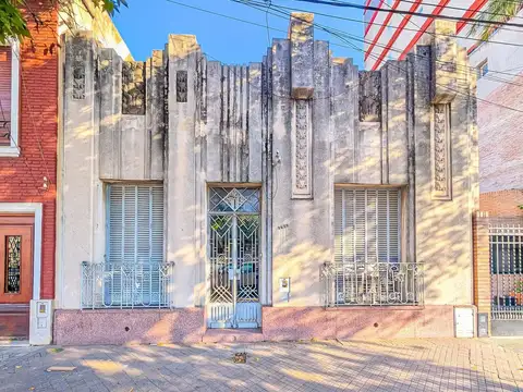 Terreno en Venta en Abasto, Rosario