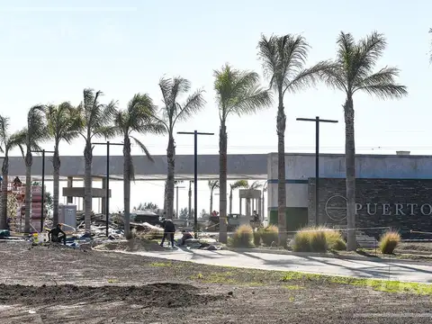 Terreno en Venta de 985,0 m2