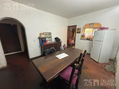 Casa en Venta en Olivos, USD 300.000