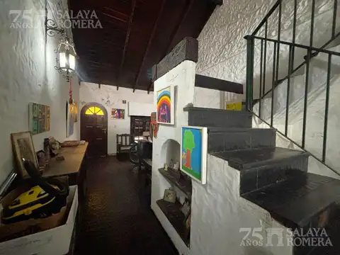 Casa en Venta 60 años