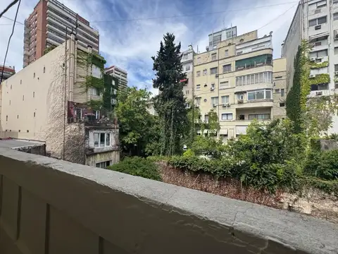 Depto Tipo Casa en Venta de 2 ambientes