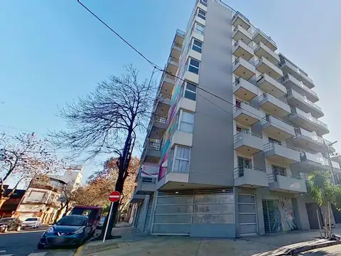 Departamento en Alquiler en Parque Chas, CABA