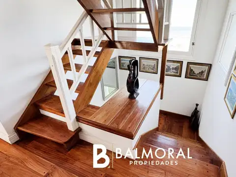 Casa en Alquiler Temporal al Norte