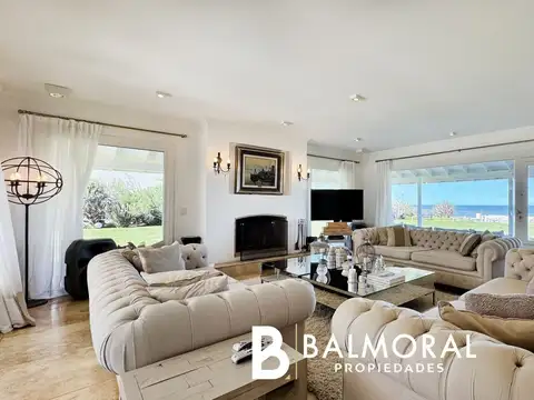 Casa en Alquiler Temporal de 4 dormitorios