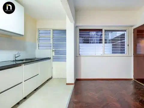 Departamento en Venta en Belgrano, USD 110.000