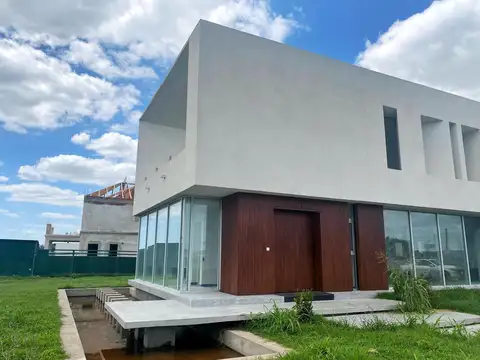 Casa en Venta A Estrenar