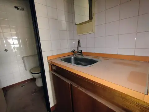 Departamento en Venta 41 años