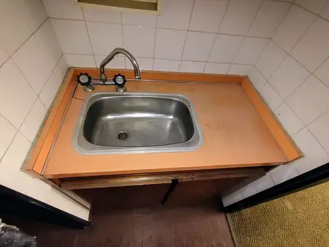 Departamento en Venta al Este