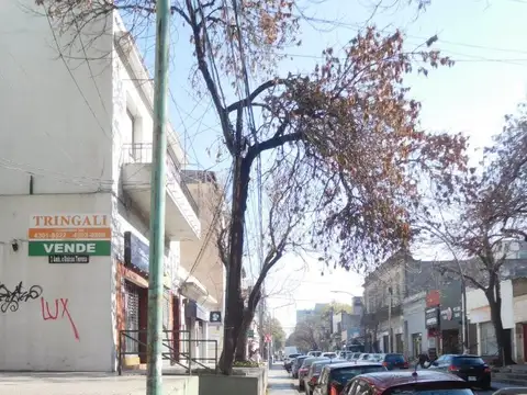 Necochea 600