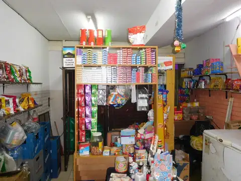 Local en Venta en Boca, USD 75.000