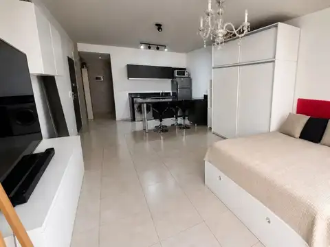 Departamento en Alquiler en Villa Urquiza, Capital Federal