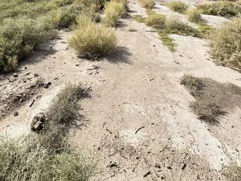 Terreno en Venta de 23027,0 m2