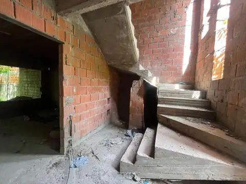 Casa en Venta en Pilar, USD 80.000