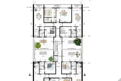 ROBLE 10 de 1 Dormitorios